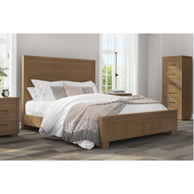 Oslow 600 King Bed